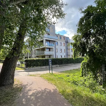 Appartement Apartament Bounty