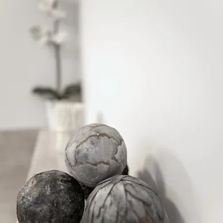 Appartement Apartament Bounty