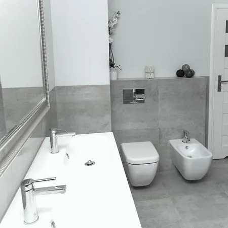 Apartament Bounty *